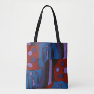 Bolsa moderna de tote bolso boho tote bolsa elegan