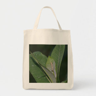 Bolsa Monarch Caterpillar