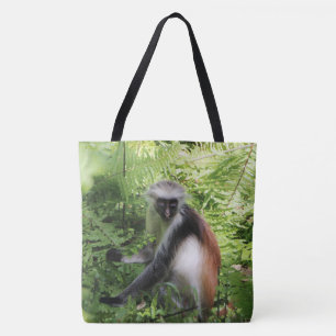 Bolsa Monkey Tote