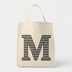 Bolsa Monograma de la bolsa de la toga de color ne