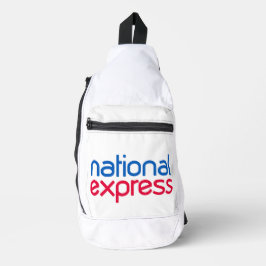 Bolsa nacional Express