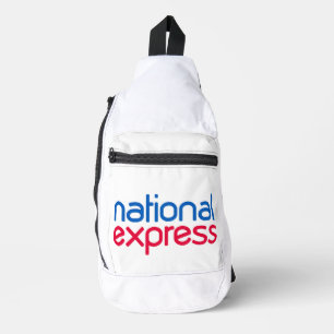 Bolsa nacional Express