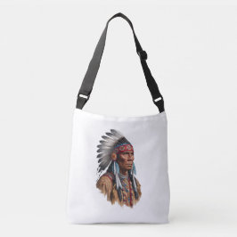 Bolsa - Nativos Americanos