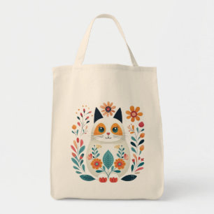 Bolsa nórdica de tocador