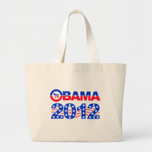 Bolsa OBAMA 2012
