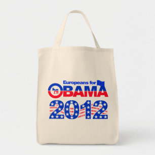 Bolsa OBAMA 2012