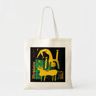 bolsa olimpiadas grecia