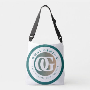 Bolsa Omni Gaming Tote