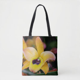 Bolsa Orchid Tote