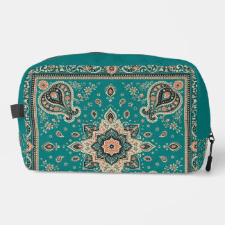 Bolsa Organizadora de Viaje con Pañuelo de seda Tu