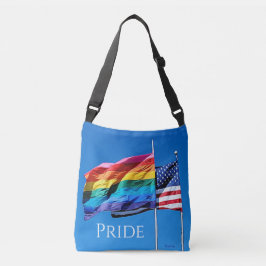 Bolsa 'Orgullo' Tote