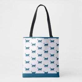 BOLSA ORIGINAL "PURR BABY" - TOTE