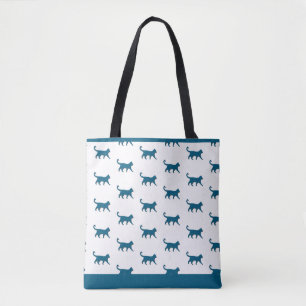 BOLSA ORIGINAL "PURR BABY" - TOTE
