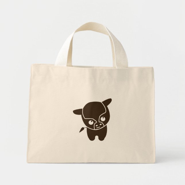 Bolsa Ox (Frente)