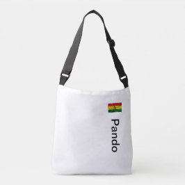 Bolsa Pando Bolivia