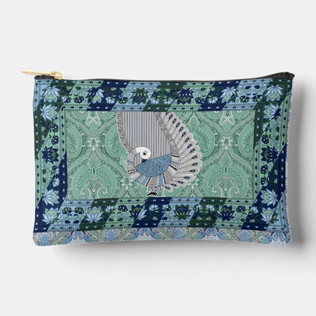 Bolsa para accesorio pequeño de Partridge (Anverso)