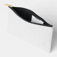 Bolsa para accesorio pequeño personalizado | Viaje