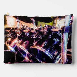 Bolsa para accesorios de batería 
