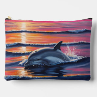 Bolsa para accesorios de corte grande