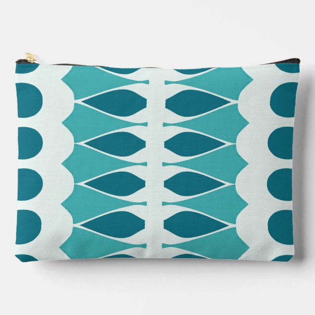 bolsa para accesorios de maquillaje de moda de est (Anverso)