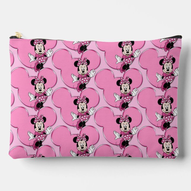 Bolsa para accesorios Minni (Anverso)