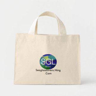 Bolsa para amantes de la luna de mar