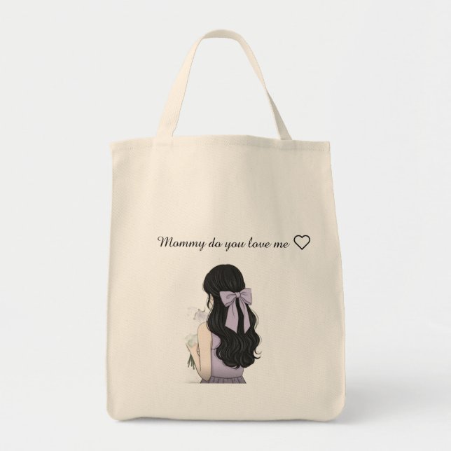 Bolsa para bebé  (Frente)