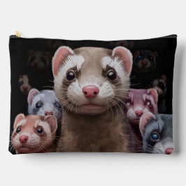 Bolsa para bolsos accesorios Stoic Ferrets