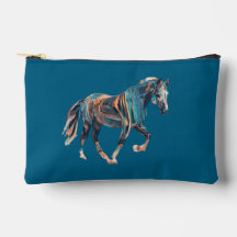 Bolsa para caballos