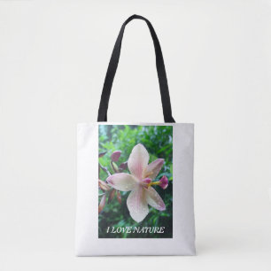 bolsa para comprar para amante de la naturaleza