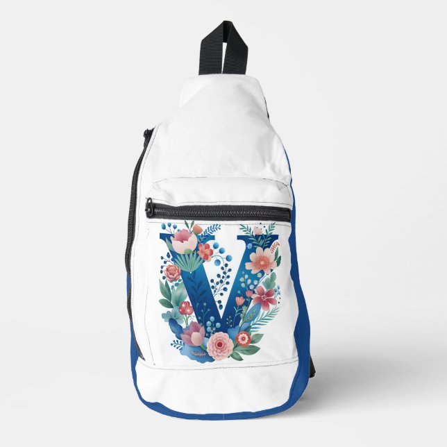 Bolsa para Cortar y Coser (Anverso)