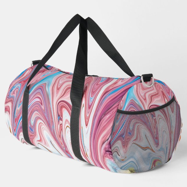 Bolsa para Cortar y Coser (Esquina derecha)