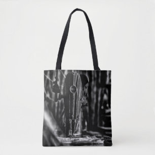 Bolsa para coser