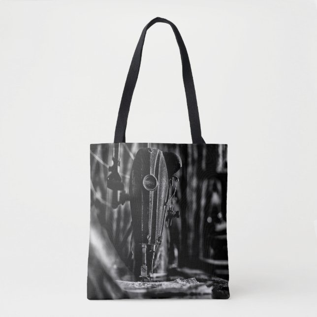 Bolsa para coser (Anverso)