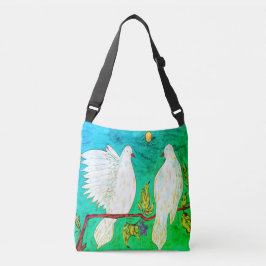 Bolsa para cruces de amor para palos