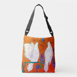 Bolsa para cruces de amor para palos