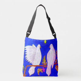 Bolsa para cruces de amor para palos