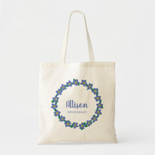 Bolsa para Dama de Honor Olvídate de Mí, Bolsa de