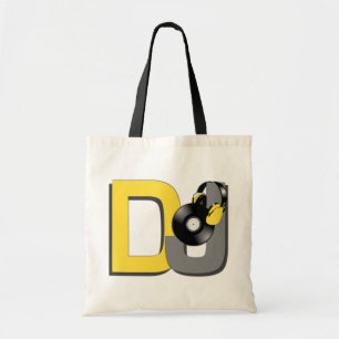 Bolsa para DJ personalizado - elegir estilo y colo