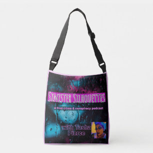 Bolsa para el cuerpo del logotipo