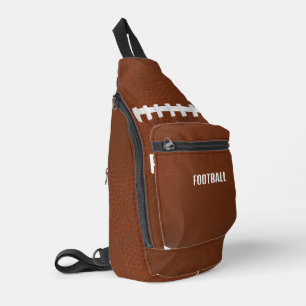 Bolsa para el diseño del fútbol