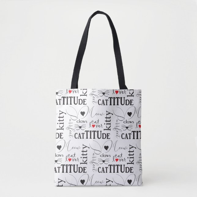 Bolsa para el gato (Anverso)