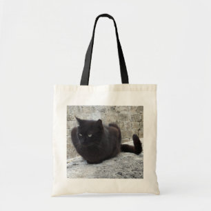 Bolsa para gato negro - elegir estilo y color