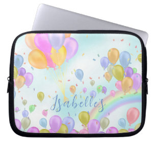Bolsa para globos Pastel Electronics