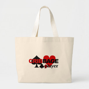 Bolsa para jugador de basura