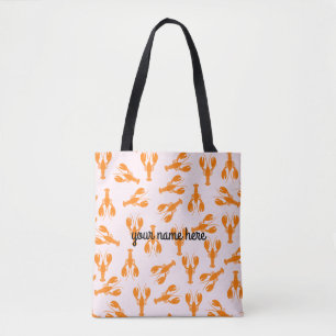 Bolsa para la barra de aletas personalizada
