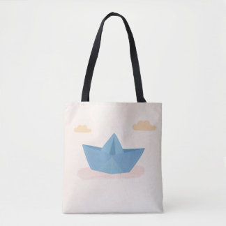 Bolsa para la barra de herramientas de la barca de