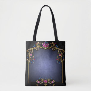 Bolsa para la cinta de impresión general elegante
