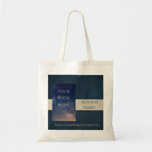 Bolsa para la firma del libro