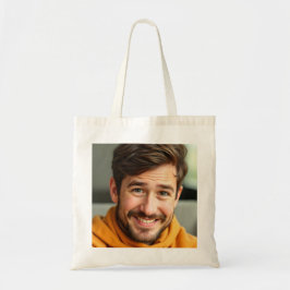 Bolsa para la foto de un personalizado - Impresión